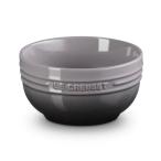 【レジェ・ボール 330ml フリント】LECREUSET / ルクルーゼ　お皿　食器皿　ボール　ボウル　おしゃれ　北欧　レジェ　皿　ギフト　プレゼント　送料無料