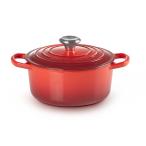 LECREUSET/ルクルーゼ鍋2...