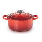 LECREUSET/ルクルーゼ鍋2...