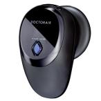 ドクターエア　リフトライザー　ブラック　BBI-01BK