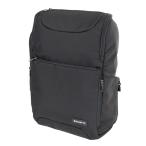 ショッピングビジネスリュック STARTTS　SUVビジネスリュック SU-03　ブラック