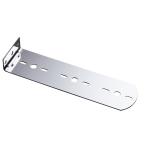 幅広マーカーステー L型 3連 ステンレス ST-173