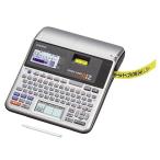 カシオ ラベルライター ネームランド スタンダードモデル KL-T50