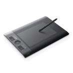 Wacom ワイヤレスペンタブレット Bluetooth接続で快適な作業性 Intuos4 Wir