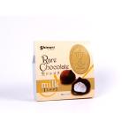 生ショコラ（ミルク）5個入り 冷凍 昭和製菓