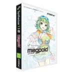 *Synthesizer V 2 AI Megpoid