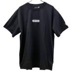 [ новый товар не использовался ]Liberty Walk Liberty walk Simple Text Tee простой текст футболка черный 