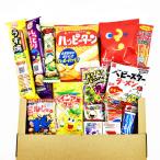 お菓子 駄菓子 スナック 詰め合わせ-02（標準送料・標準ケース代込み） 包装・イベント用予約注文承ります