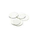  акрил подставка круглый 30mm*30mm*1mm толщина 5 листов ввод CIRB-LL-30