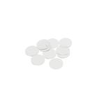  акрил подставка круглый 15mm*15mm*1mm толщина 10 листов ввод CIRB-MS-15