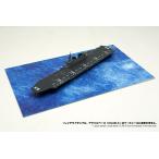 1/350-1/700 CXBS-SFL-001b 421x251mm море [ коробка двор научно-исследовательский институт ] кейс для коллекции X для основа наклейка 