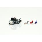 1/400 буксировочный машина A TA400AC-012 окраска settled .. аксессуары 