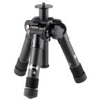 Velbon( bell bon) стол Mini штатив Ultra 453 Mini [ ножек только ]4907990412775 5 уровень полная высота примерно 53cm Ultra блокировка легкий 