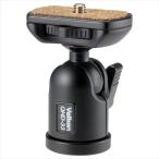 Velbon( bell bon) маленький размер свободный платформа QHD-33 4907990472922 легкий one action metal производства фотосъемка машинное оборудование камера аксессуары 