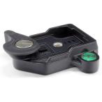 Velbon( bell bon) Quick колодка QRA-4 BASE * основа только 4907990474155 маленький размер легкий беззеркальный видео камера предназначенный 