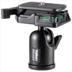 Velbon( bell bon) маленький размер свободный платформа QHD-43D N 4907990475213 Quick колодка механизм легкий one action фотосъемка машинное оборудование камера аксессуары 