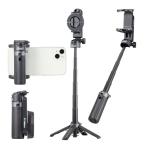 Velbon( bell bon)Coleman собственный .-3WAY mini 4 ножек CVS3WM4 4907990502339 собственный .. смартфон подставка 