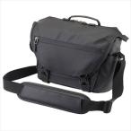 [ Hakuba WEB limitated model ] Hakuba plus shell resist 02 shoulder bag M pure black camera bag water-repellent . is dirty 