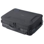 ハクバ カメラバッグ プラスシェル マルチコンテナ 13L ブラック SP-MC13LBK 4977187208672 ショルダーバッグ カメラショルダー