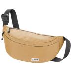 OUTDOOR PRODUCTS(アウトドアプロダクツ) カメラショルダーバッグ 07 ベージュ ODCSB07BE 4977187209150
