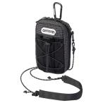 OUTDOOR PRODUCTS�i�A�E�g�h�A�v���_�N�c�j �X�}�[�g�t�H���|�[�` 07 �u���b�N ODPPO7BK 4977187209921
