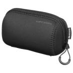  Hakuba rufto дизайн тонкий Fit линзы сумка 70-120 черный KLP-LS7012BK 4977187241884 камера сумка сумка на плечо 