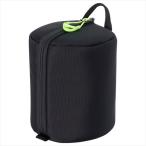 [ outlet есть перевод специальная цена ] Hakuba soft линзы сумка 02 110-135 вертикальный открытие водоотталкивающий KLP-SF2-110135 4977187291377