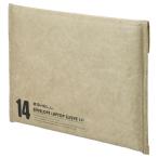  Hakuba плюс ракушка embe трос LAP tops Lee b ширина type 14 дюймовый оливковый SP-ELLS14HOV 4977187291568