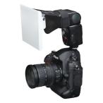  Hakuba пристегивающийся стробоскоп диффузор 2WAY M DSD-CL2M 4977187303452 HAKUBA