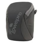 【アウトレット 訳あり特価】Lowepro（ロープロ） カメラポーチ ダッシュポイント 20 スレートグレー 0056035364419