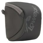 【アウトレット 訳あり特価】Lowepro（ロープロ） カメラポーチ ダッシュポイント 30 スレートグレー 0056035364440