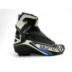 ショッピングカントリー サロモン【SALOMON】クロスカントリースキーブーツRS  CARBON