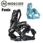 [ NIDECKER Kaon ] Flex 4/10 размер S*M*L / Surf ride * Carving * Ran toli* Free Ride 