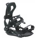 【SP bindings FT360 】BLACK 　 S・ M size　 / 簡単に脱着できる！　カービング / オールラウンド/パウダー エスピービンディング　FT360　ブラック