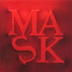 CD)Aqua Timez/MASK (ESCL-3851)