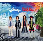 CD)GLAY/Bible（ＤＶＤ付） (FLCL-11)