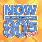 CD)NOW 80¡Çs Deluxe (UICZ-1501)