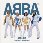 CD)ABBA/40/40¡Á¥Ù¥¹¥È¡¦¥»¥ì¥¯¥·¥ç¥ó (UICY-15279)