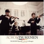 CD)¥¢¥¯¥í¥¹¡ÁTSUKEMEN¥¹¥Ú¥·¥ã¥ë¡¦¥é¥¤¥ô¡¦¥¤¥ó¡¦¥·¥å¥È¥¥¥Ã¥È¥¬¥ë¥È TSUKEMEN¡Ê£Ä£Ö£ÄÉÕ¡Ë (KIZC-257)