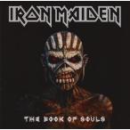 CD)アイアン・メイデン/魂の書〜ザ・ブック・オブ・ソウルズ〜（通常盤） (WPCR-16750)