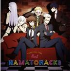 CD)「ハマトラ」〜HAMATORACKS (EYCA-10728) CD)「ハマトラ」〜HAMATORACKS (EYCA-10728)
