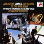 CD)ベスト・オブ・スター・ウォーズ ジョン・ウィリアムズ/スカイウォーカーso.（期間限定盤(2018年3月 (SICC-2034)