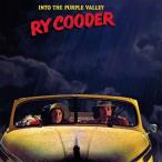 CD)ライ・クーダー/紫の峡谷（(完全限定盤)） (WPCR-17753)