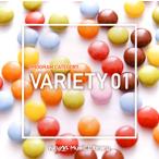 CD)NTVM Music Library ÈÖÁÈ¥«¥Æ¥´¥ê¡¼ÊÔ ¥Ð¥é¥¨¥Æ¥£01 (VPCD-86111)