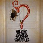 CD)HYDE/WHO¡ÇS GONNA SAVE US(½é²ó¸ÂÄêÈ×) (UICV-9286)
