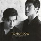 CD)ÅìÊý¿Àµ¯/TOMORROW¡ÊÄ̾ïÈ×¡Ë (AVCK-79500) ¡Ê½é²ó»ÅÍÍ¡Ë