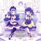 CD)¡Ö¥¢¥¤¥«¥Ä¥Õ¥ì¥ó¥º!¡×ÁÞÆþ²Î¥·¥ó¥°¥ë3¡ÁThird Color:PURPLE/BEST FRIENDS! (LACM-14818) ¡Ê½é²ó»ÅÍÍ¡Ë