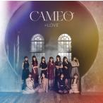 CD)=LOVE/CAMEO(Type-A)（ＤＶＤ付） (VVCL-1650)