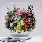 CD)Mrs.GREEN APPLE/5（初回出荷限定盤）（ＤＶＤ付） (UPCH-29363)