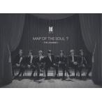 CD)BTS/MAP OF THE SOUL 7〜THE JOURNEY〜（(初回限定盤A)）（ (UICV-9323)